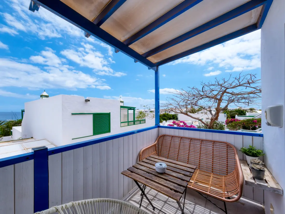Maison de Vacances Costa Teguise 53