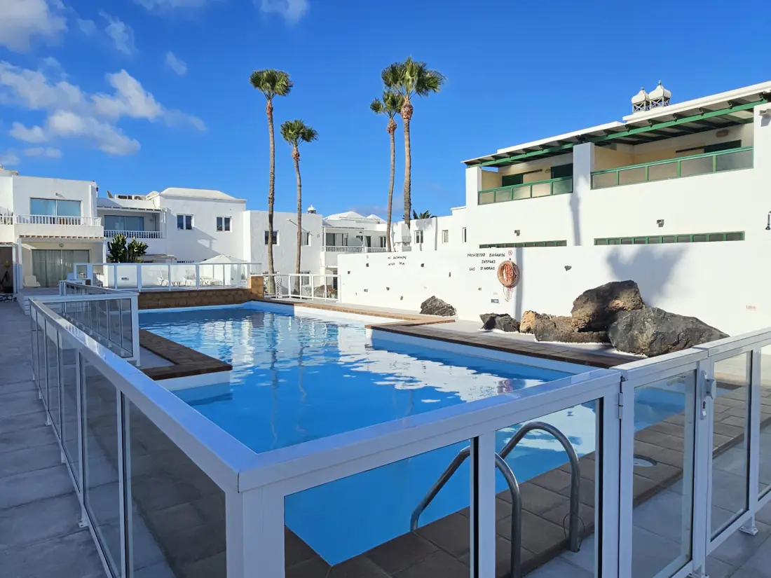Maison de Vacances Costa Teguise 53