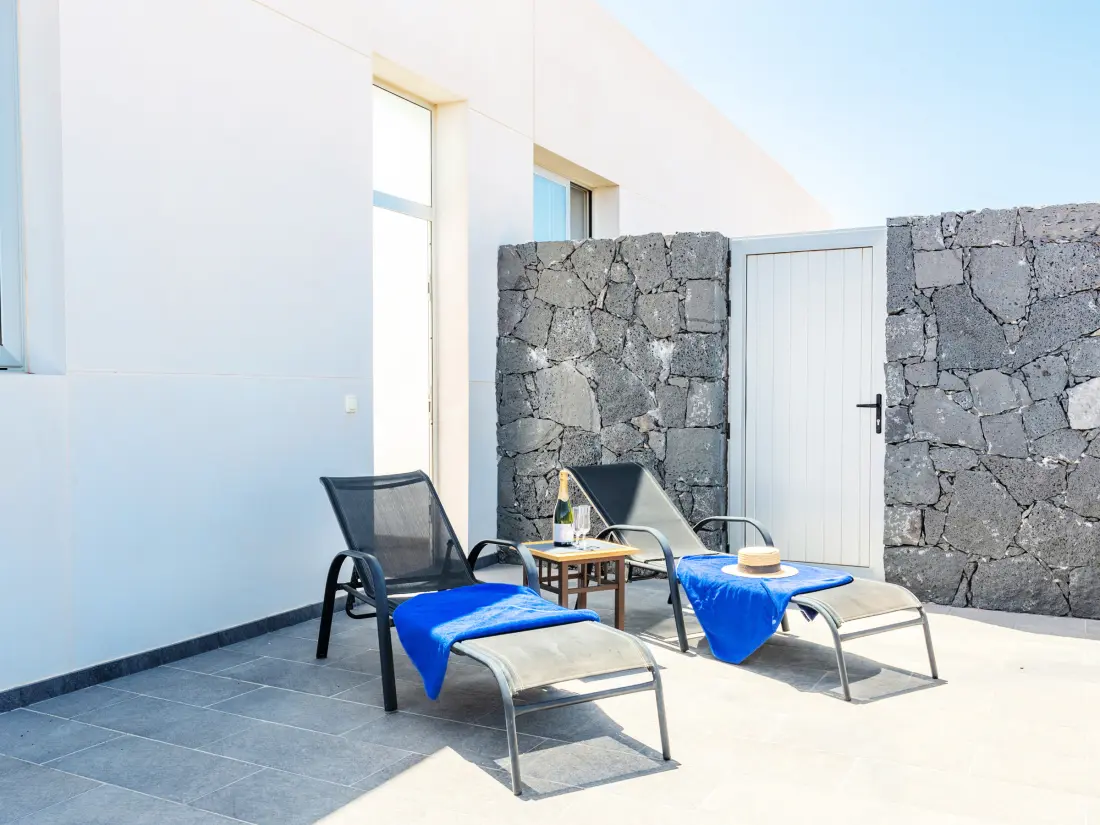 Maison de Vacances Costa Teguise 55
