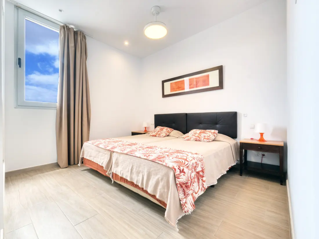 Maison de Vacances Costa Teguise 55