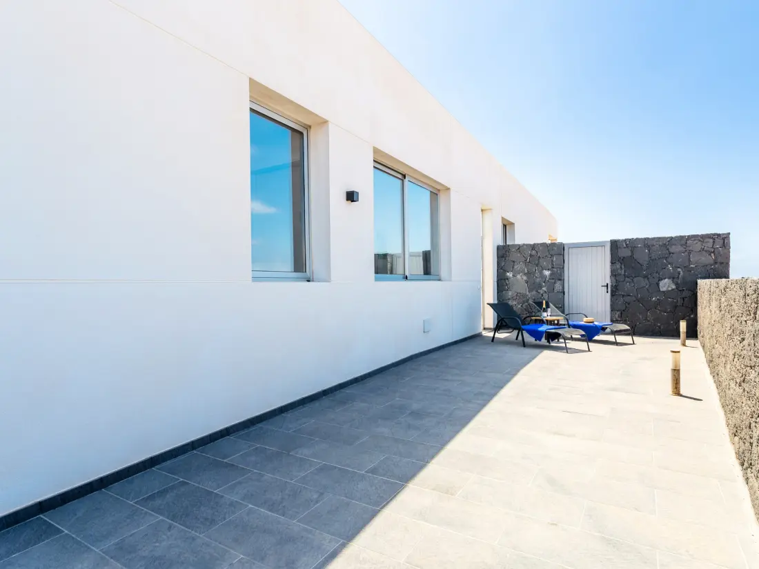Maison de Vacances Costa Teguise 55
