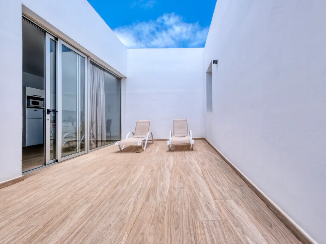 Maison de Vacances Costa Teguise 55