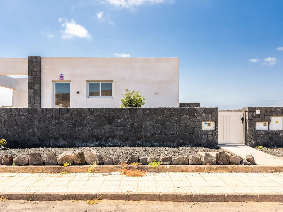 Maison de Vacances Costa Teguise 55