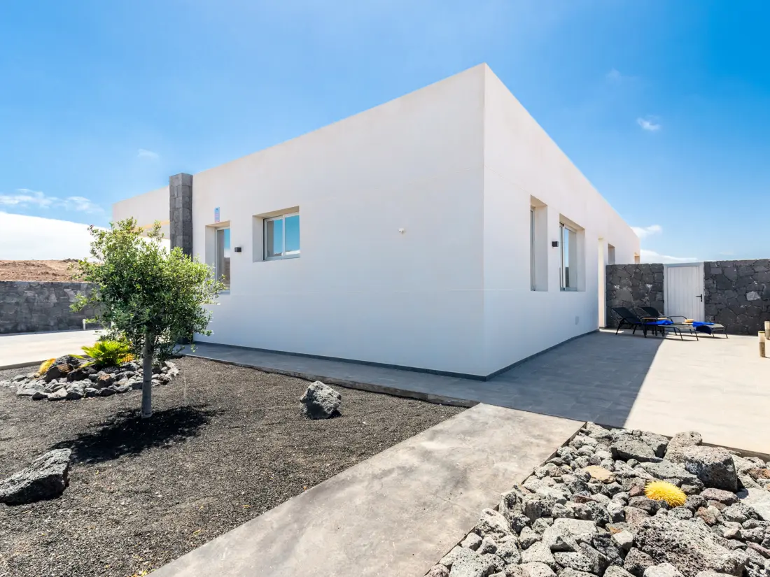 Maison de Vacances Costa Teguise 55