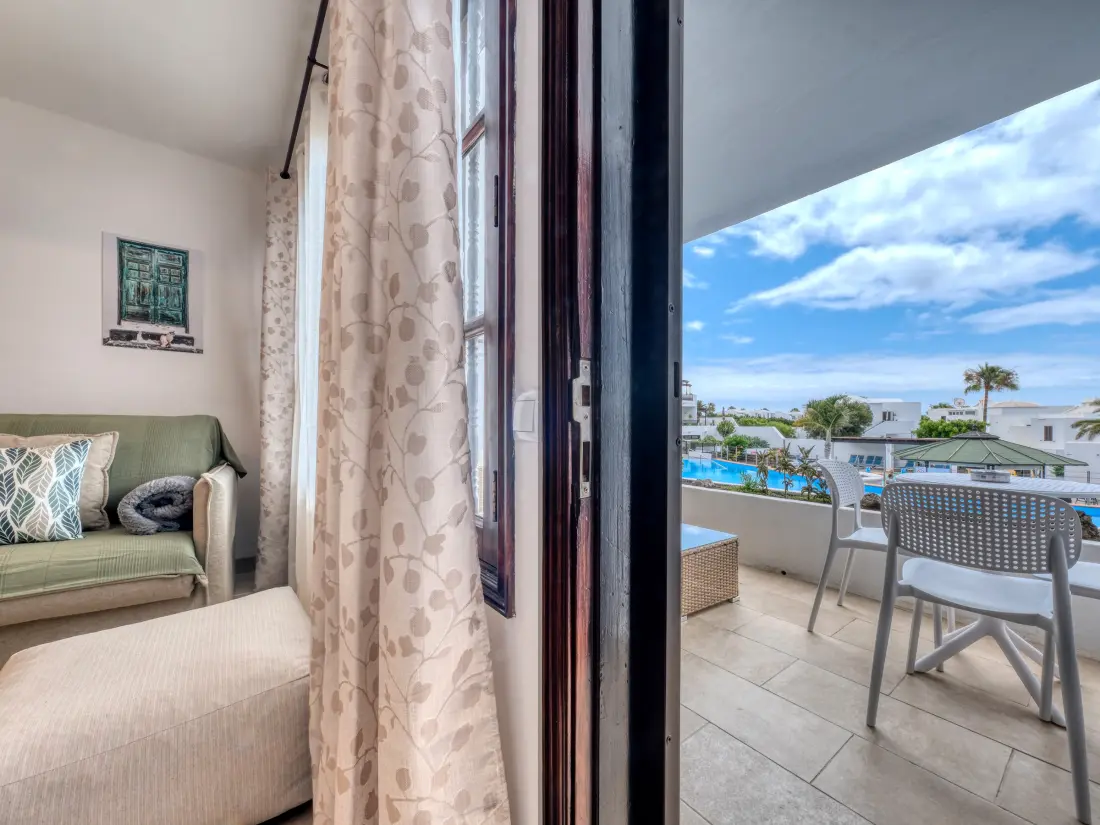 Maison de Vacances Costa Teguise 57