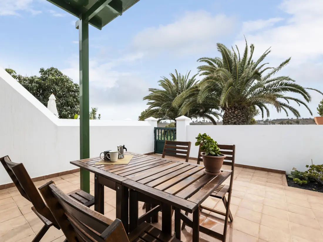 Maison de Vacances Costa Teguise 62