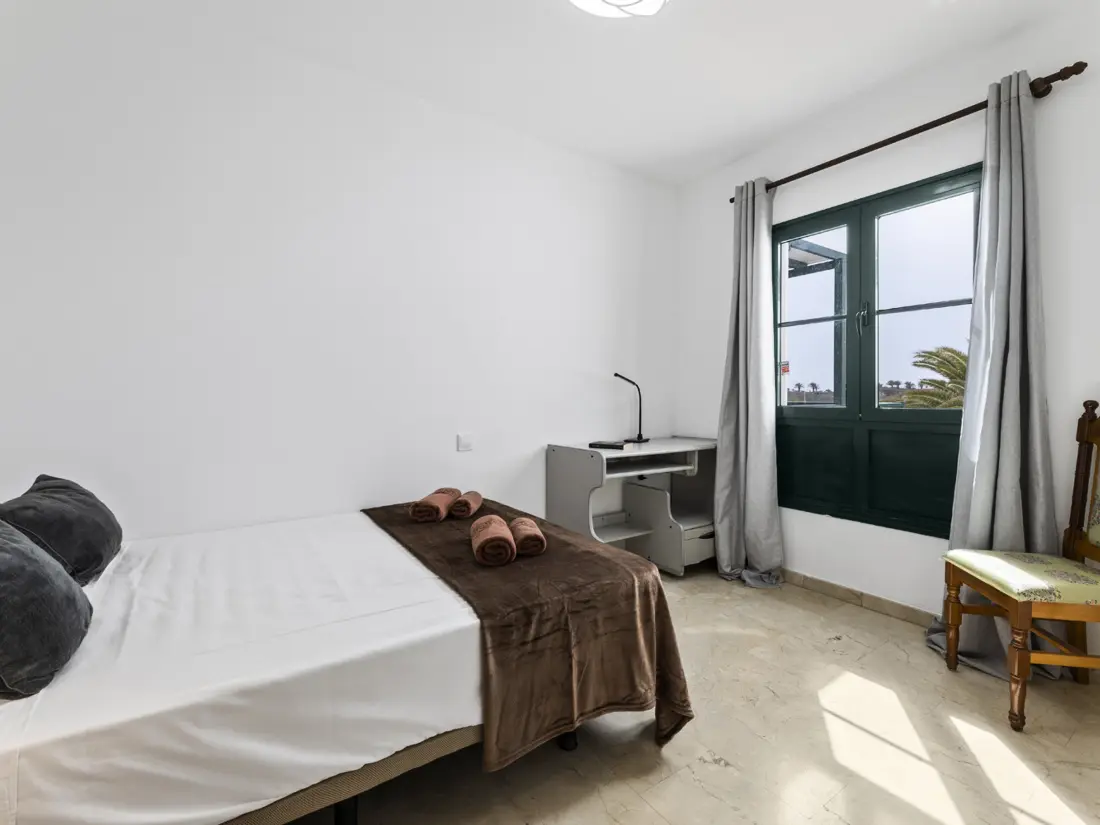 Maison de Vacances Costa Teguise 62