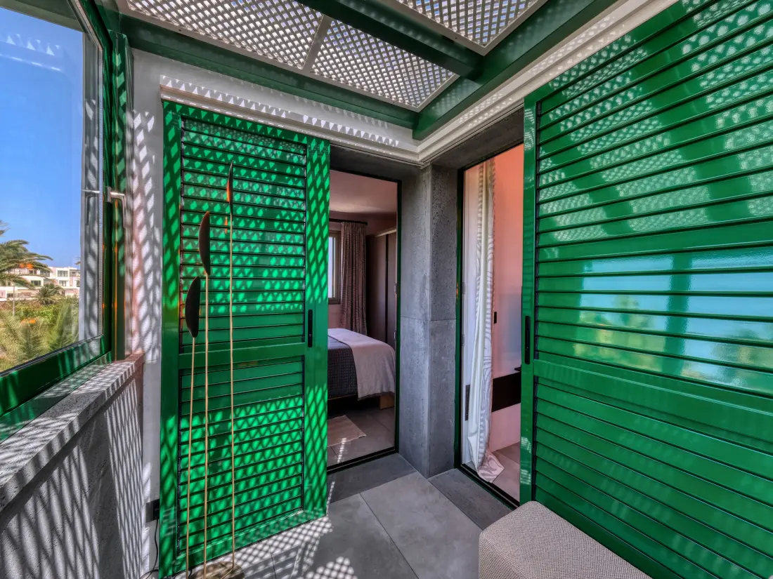 Maison de Vacances Costa Teguise 58