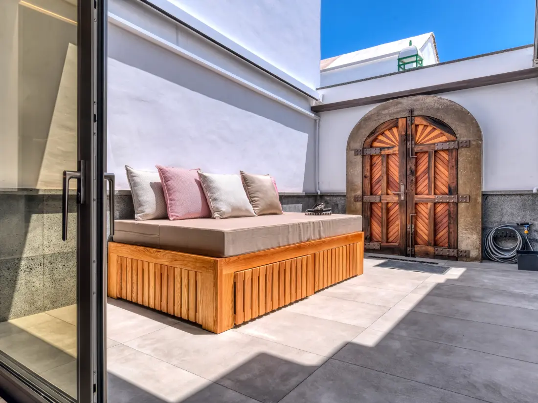 Maison de Vacances Costa Teguise 58