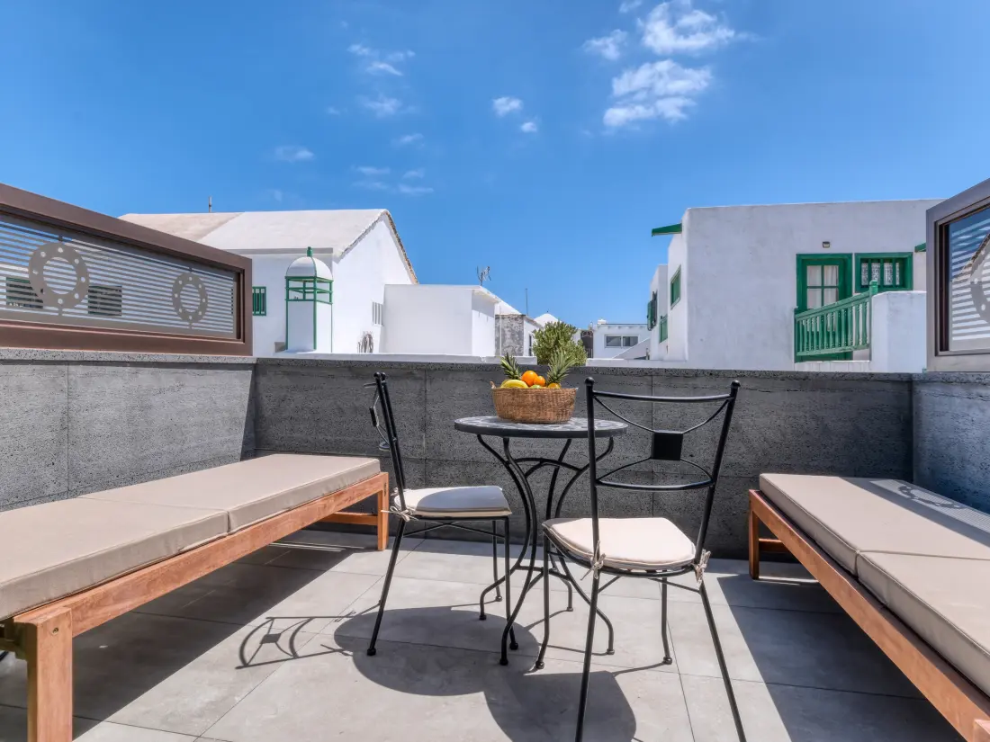 Maison de Vacances Costa Teguise 58