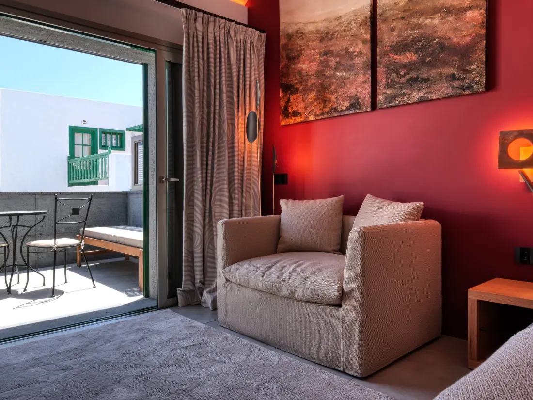 Maison de Vacances Costa Teguise 58