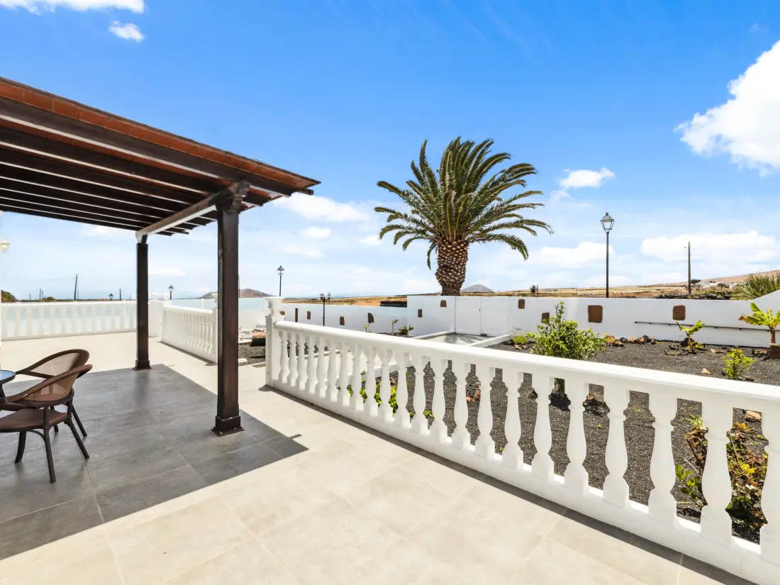 Maison de Vacances Costa Teguise 63