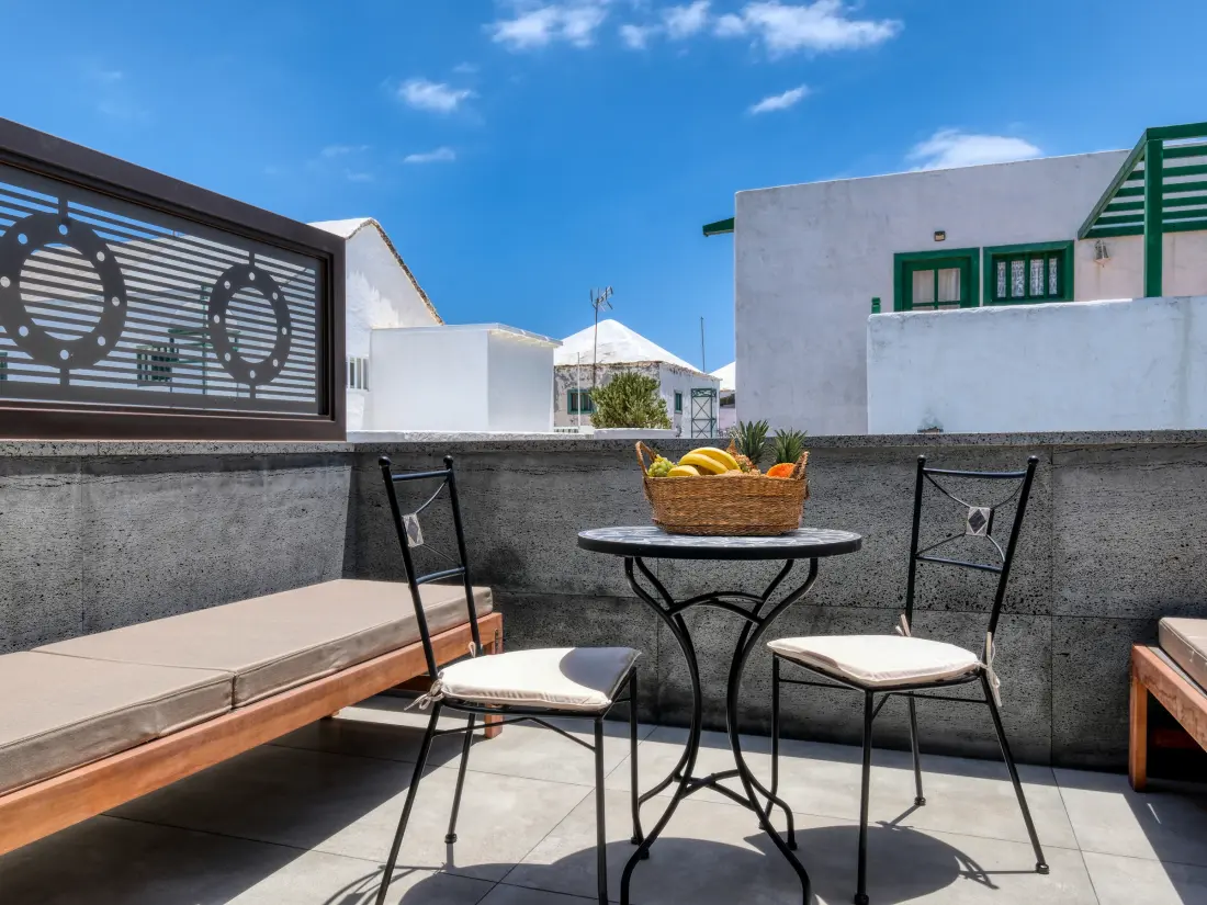 Maison de Vacances Costa Teguise 59