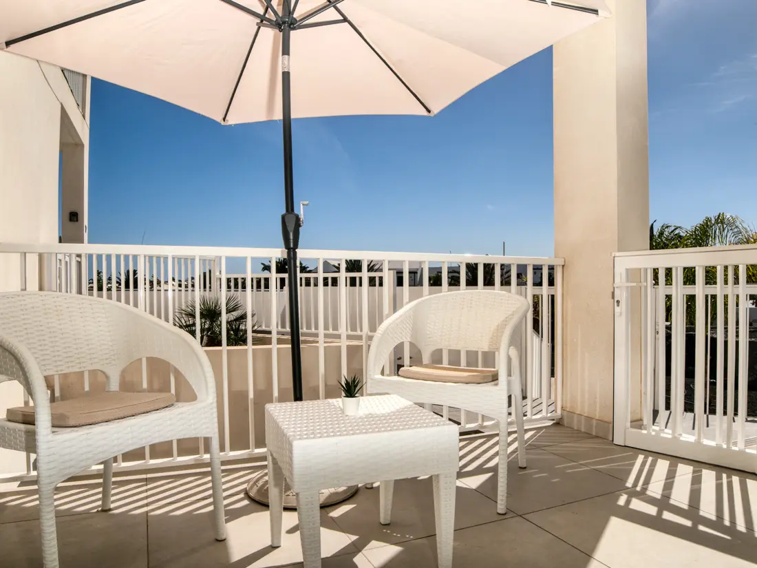Maison de Vacances Costa Teguise 45