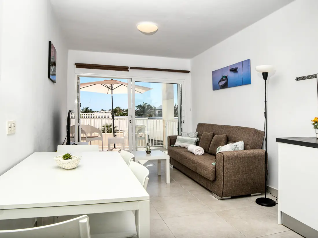 Maison de Vacances Costa Teguise 45