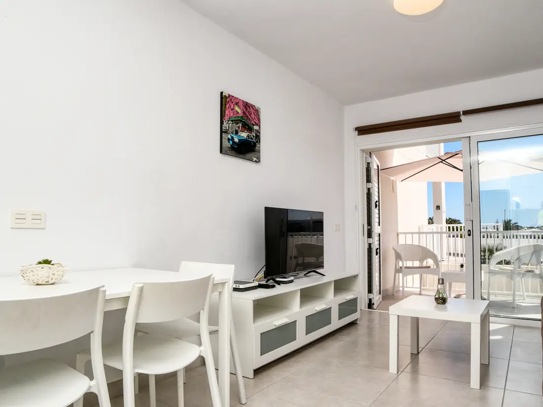 Maison de Vacances Costa Teguise 45