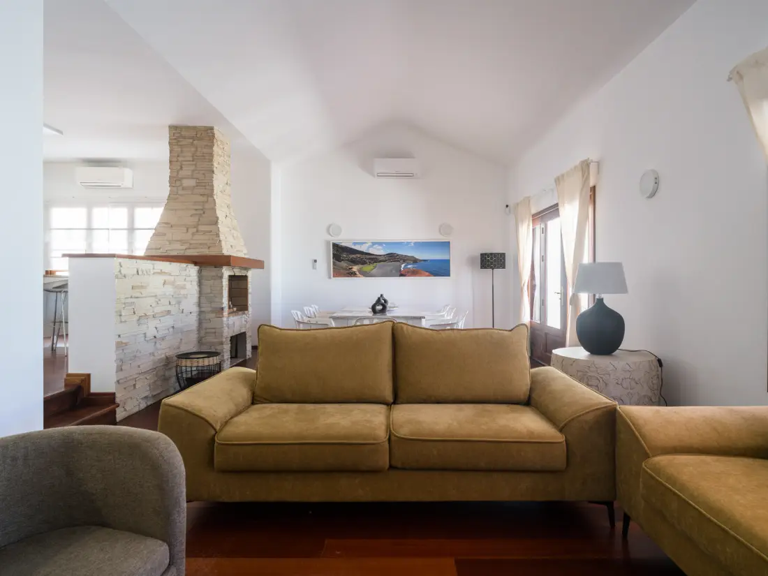 Maison de Vacances Costa Teguise 65