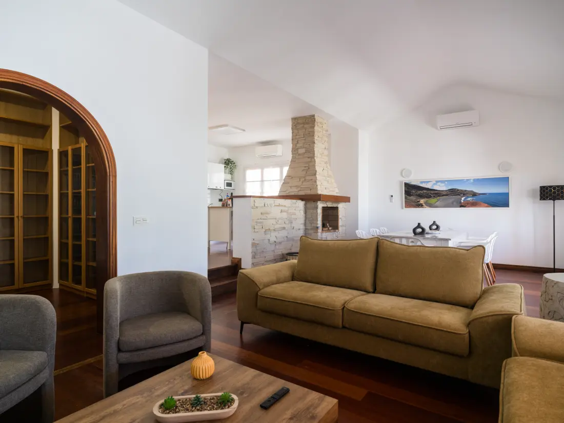 Maison de Vacances Costa Teguise 65