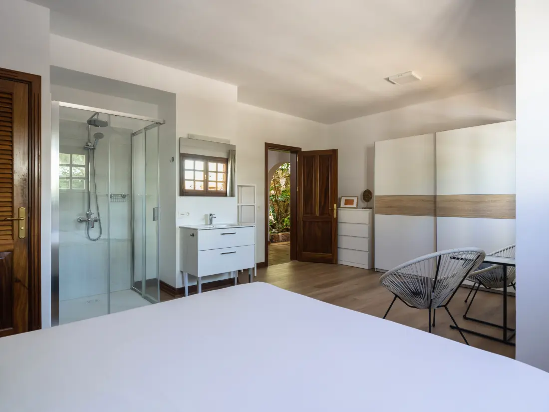 Maison de Vacances Costa Teguise 65