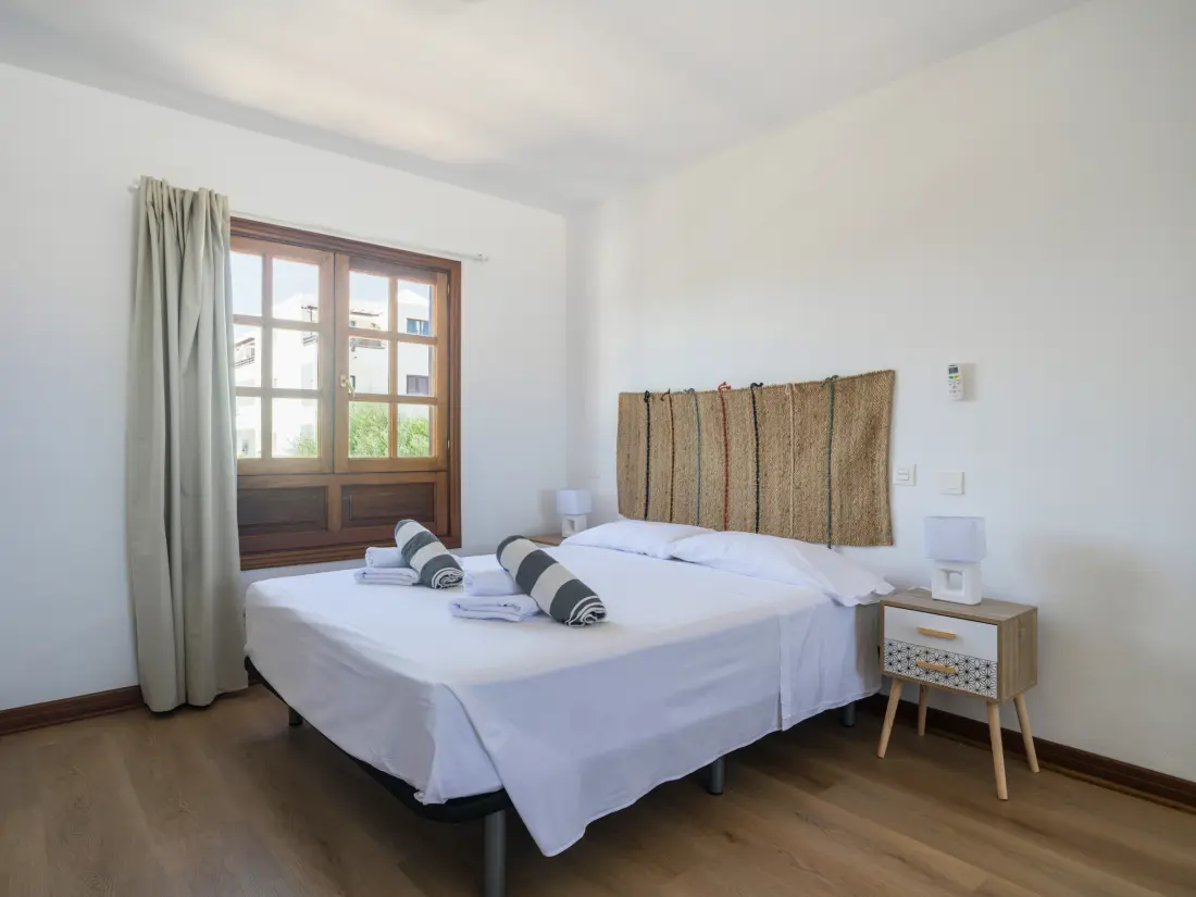 Maison de Vacances Costa Teguise 65