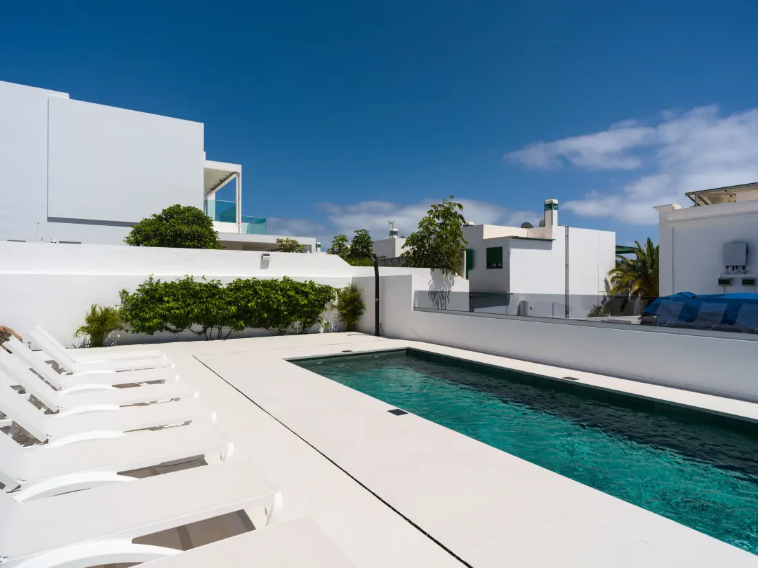 Maison de Vacances Costa Teguise 65