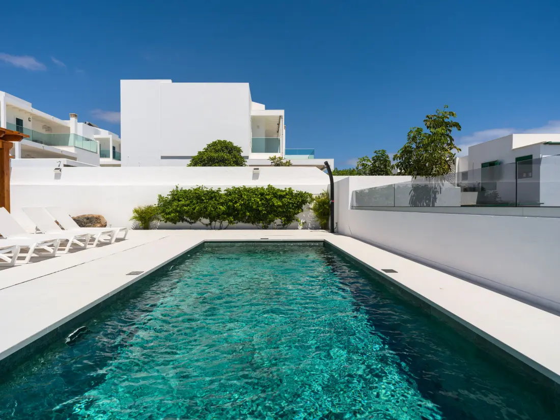 Maison de Vacances Costa Teguise 65