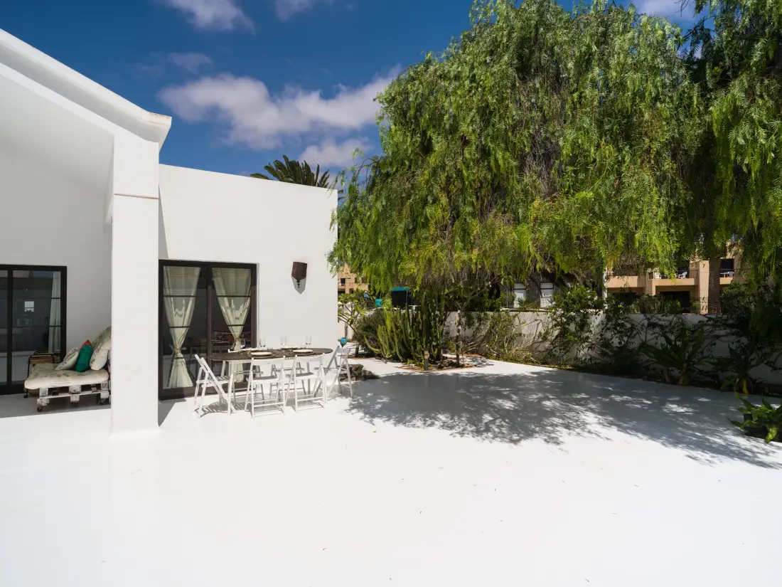 Maison de Vacances Costa Teguise 66
