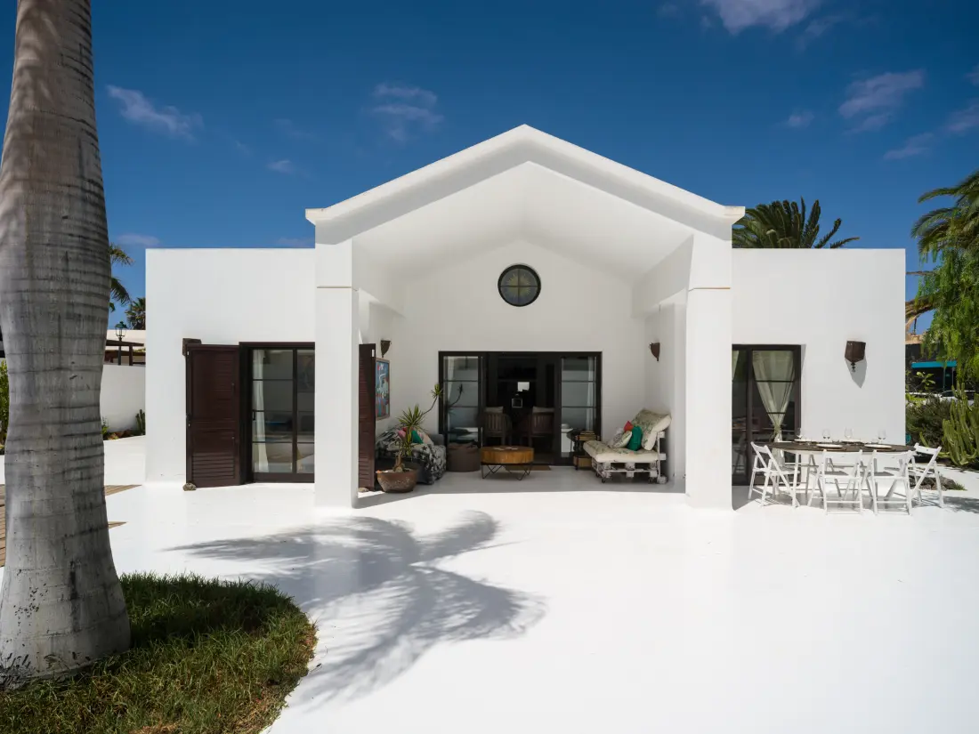 Maison de Vacances Costa Teguise 66