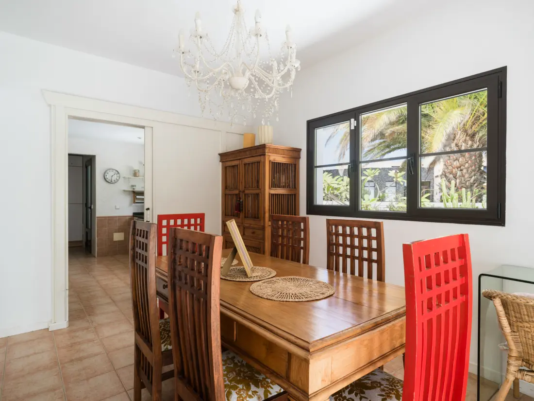 Maison de Vacances Costa Teguise 66