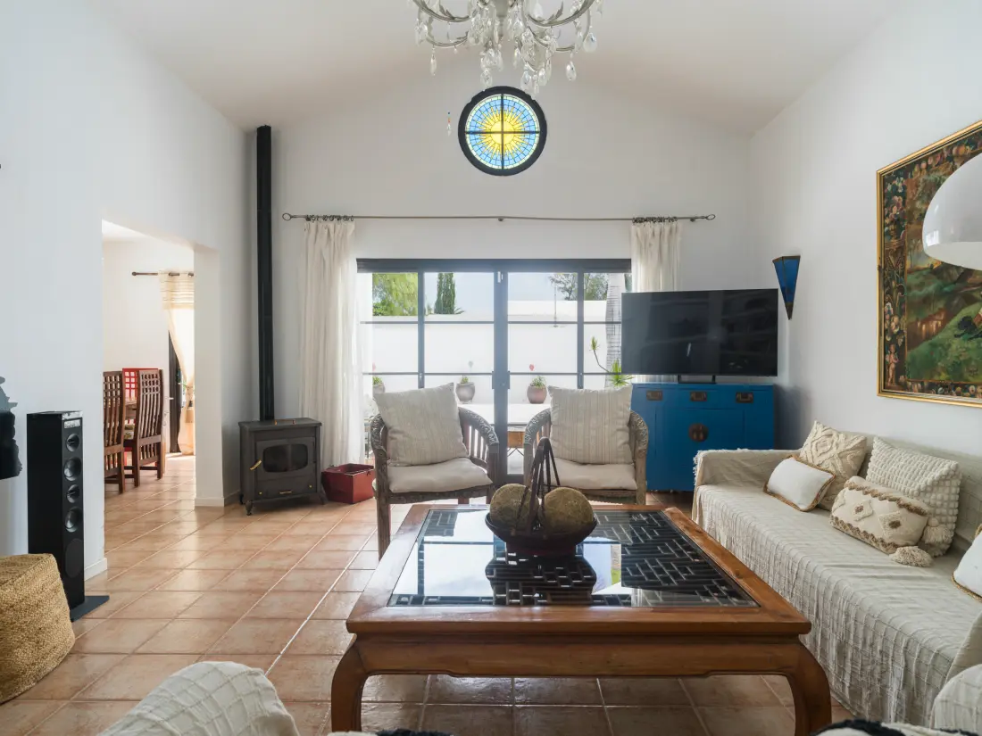 Maison de Vacances Costa Teguise 66