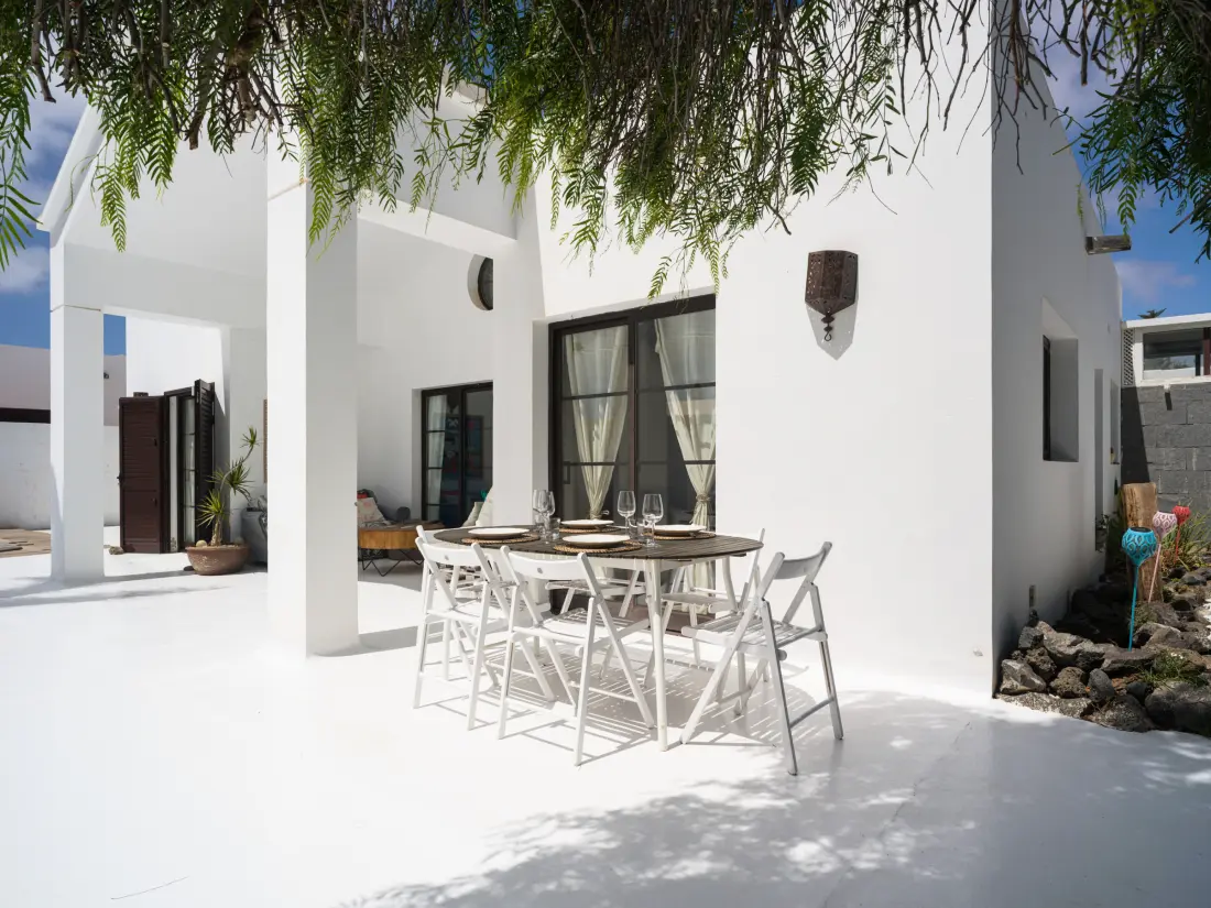 Maison de Vacances Costa Teguise 66