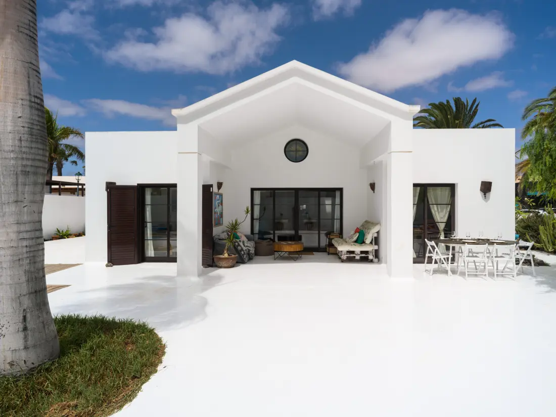 Maison de Vacances Costa Teguise 66