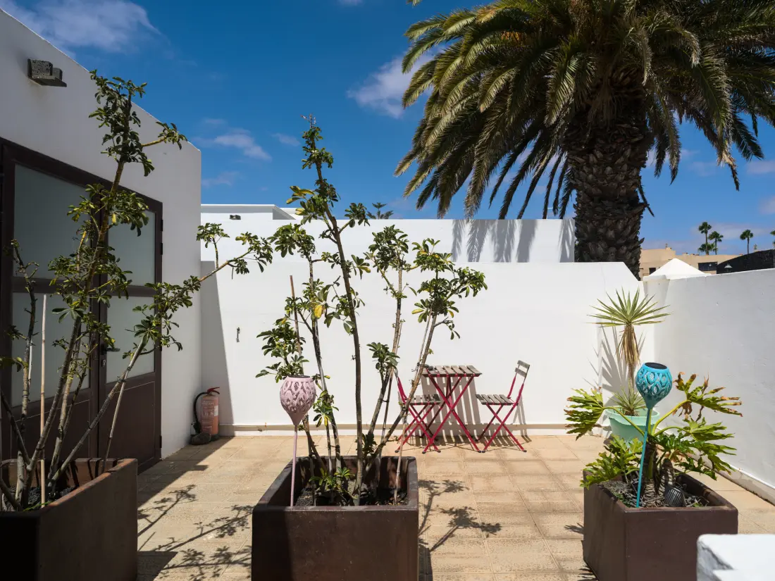 Maison de Vacances Costa Teguise 66
