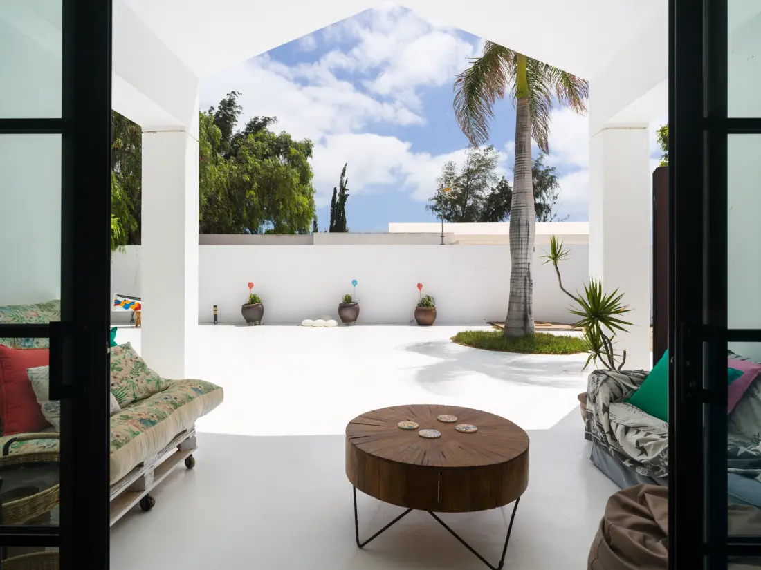 Maison de Vacances Costa Teguise 66