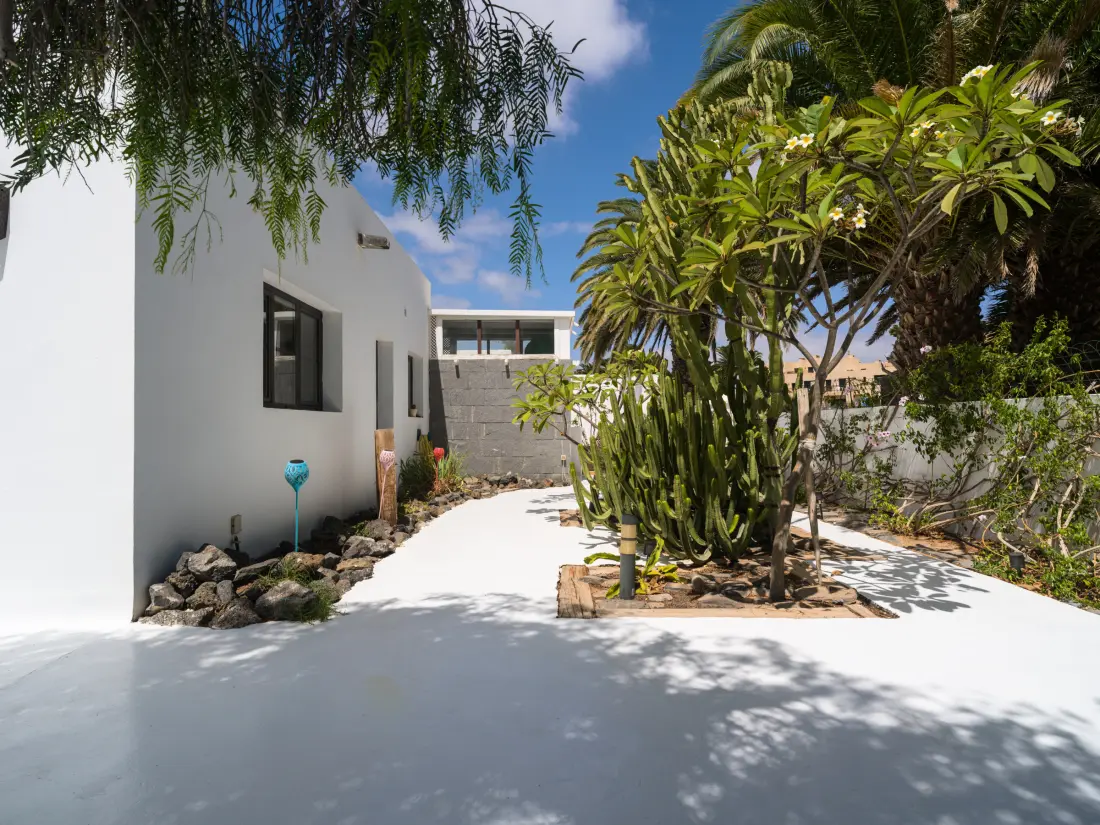 Maison de Vacances Costa Teguise 66
