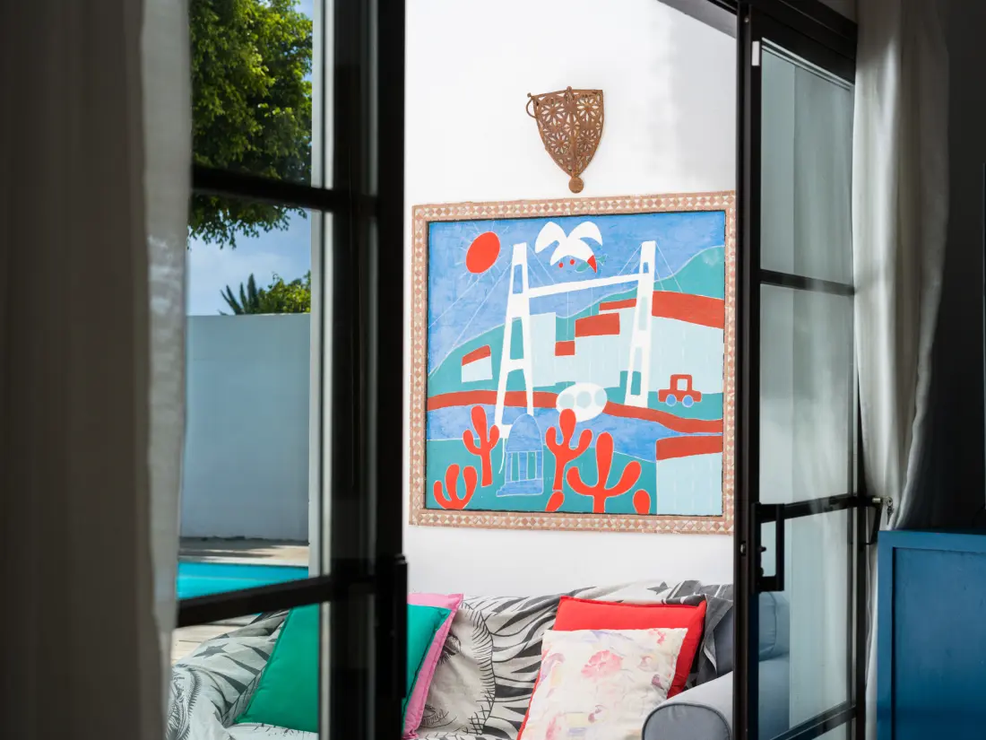 Maison de Vacances Costa Teguise 66