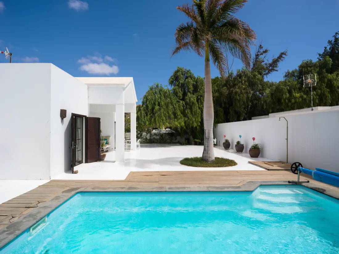 Maison de Vacances Costa Teguise 66
