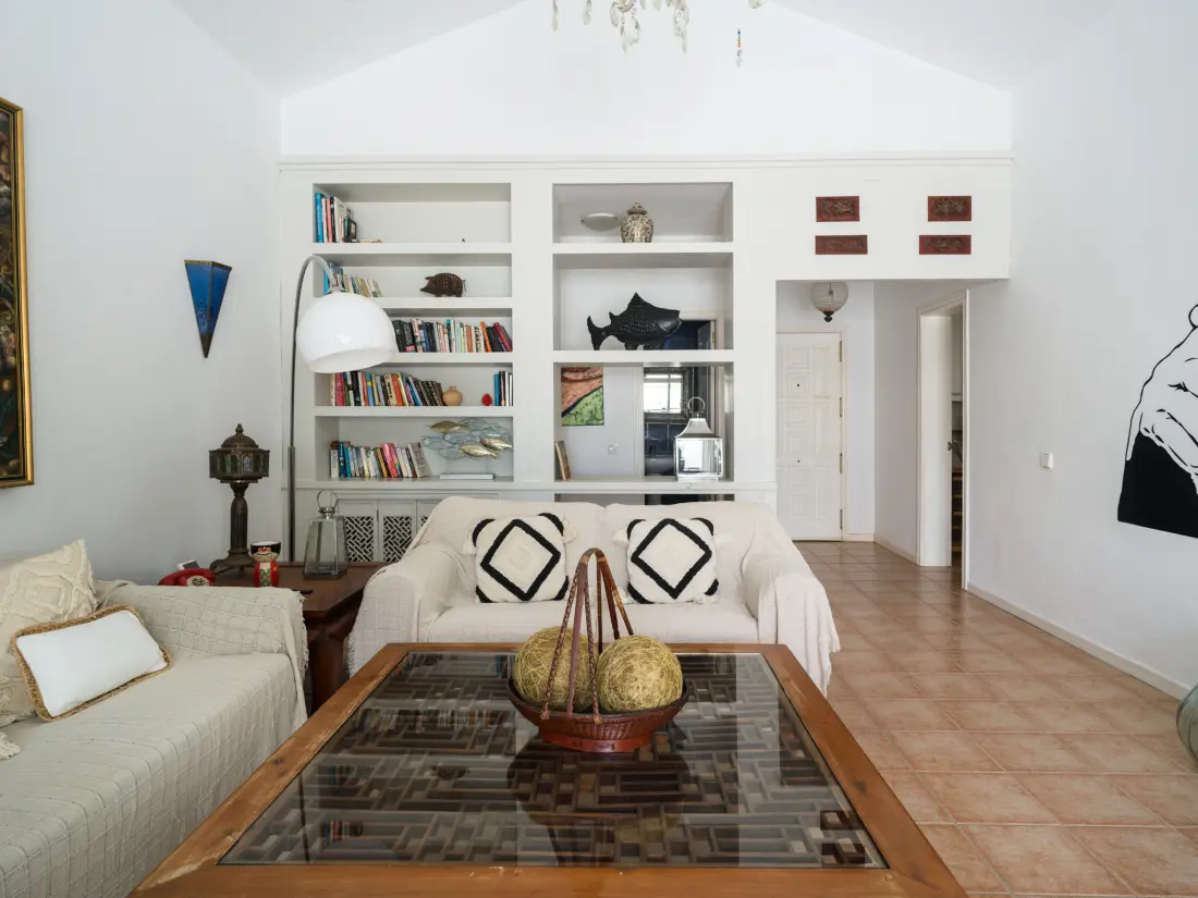 Maison de Vacances Costa Teguise 66