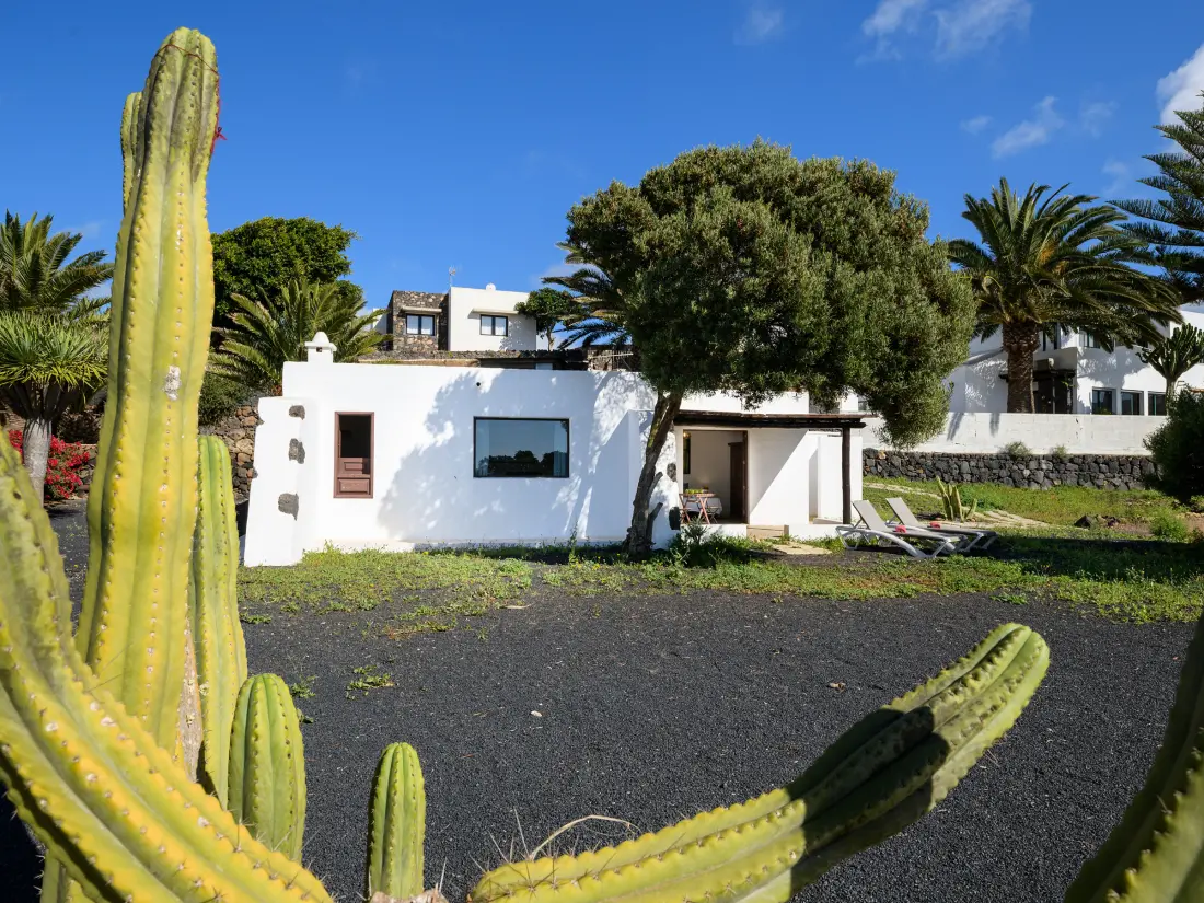 Maison de Vacances Costa Teguise 74