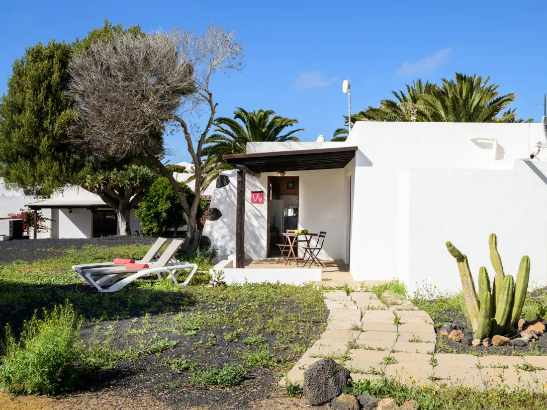 Maison de Vacances Costa Teguise 74