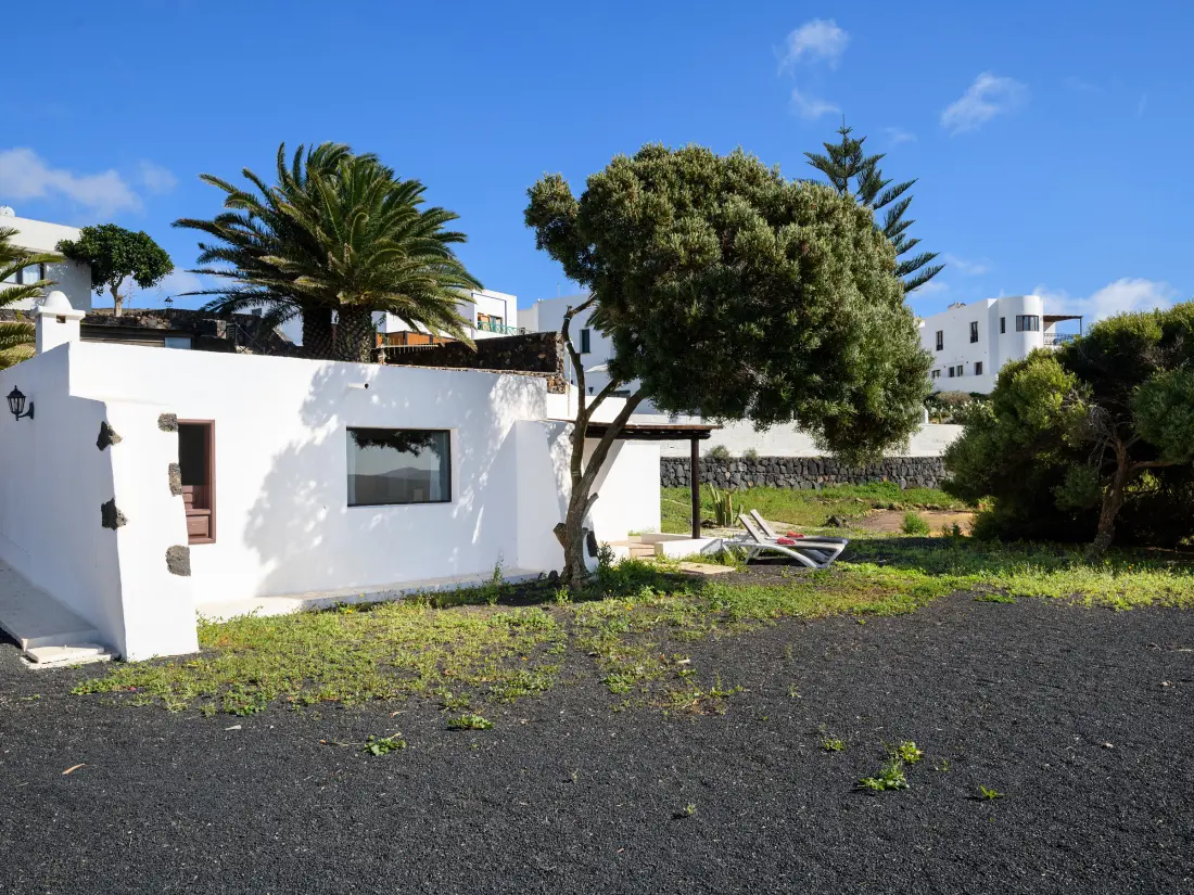 Maison de Vacances Costa Teguise 74