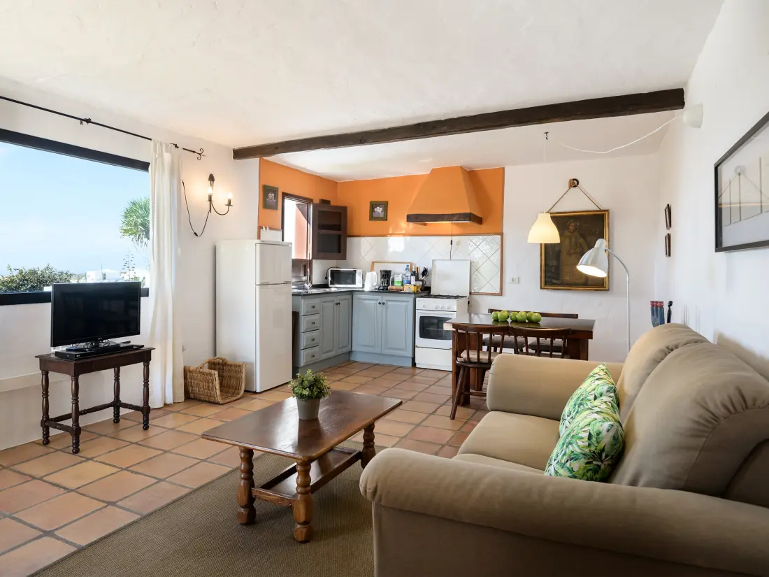 Maison de Vacances Costa Teguise 74