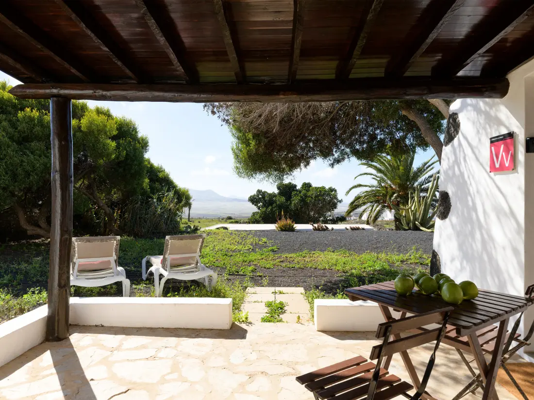 Maison de Vacances Costa Teguise 74