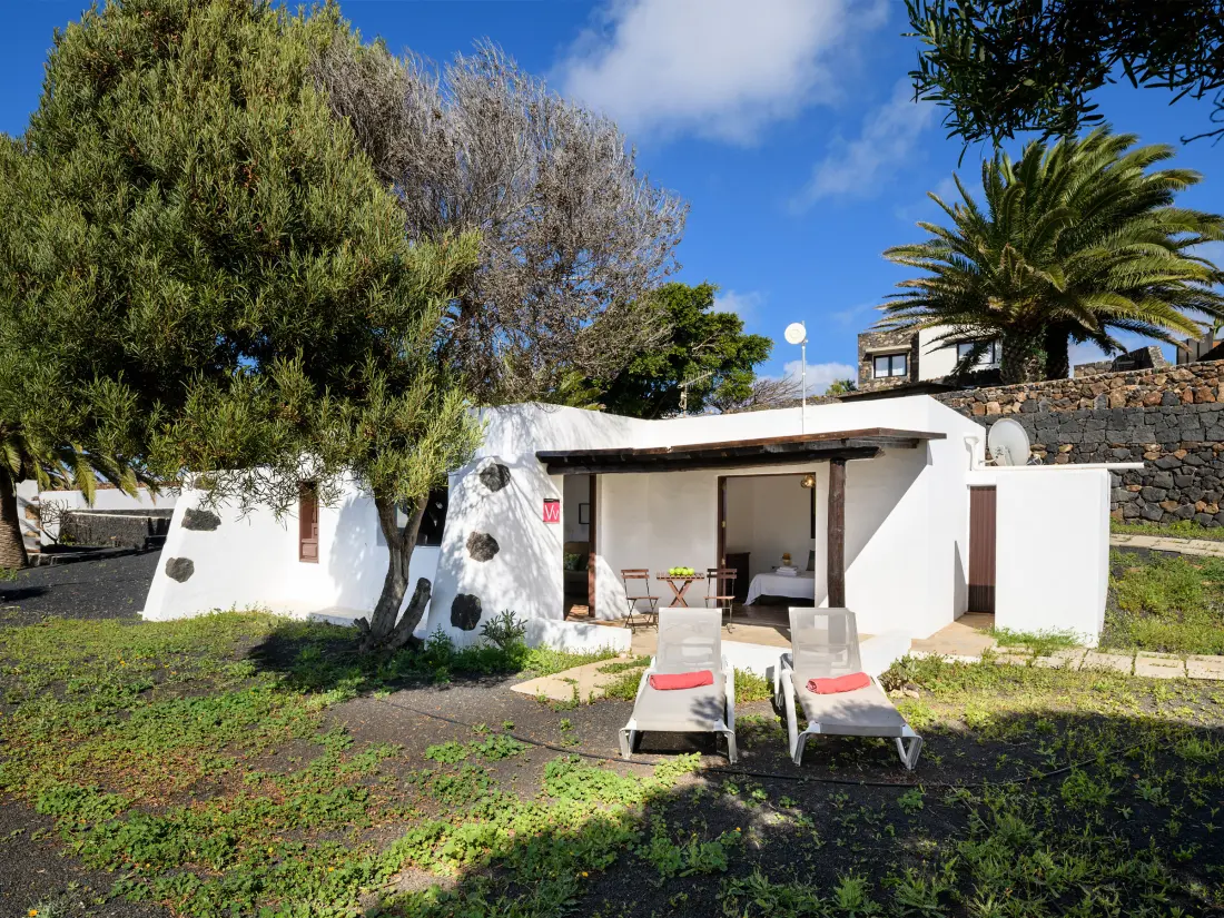 Maison de Vacances Costa Teguise 74