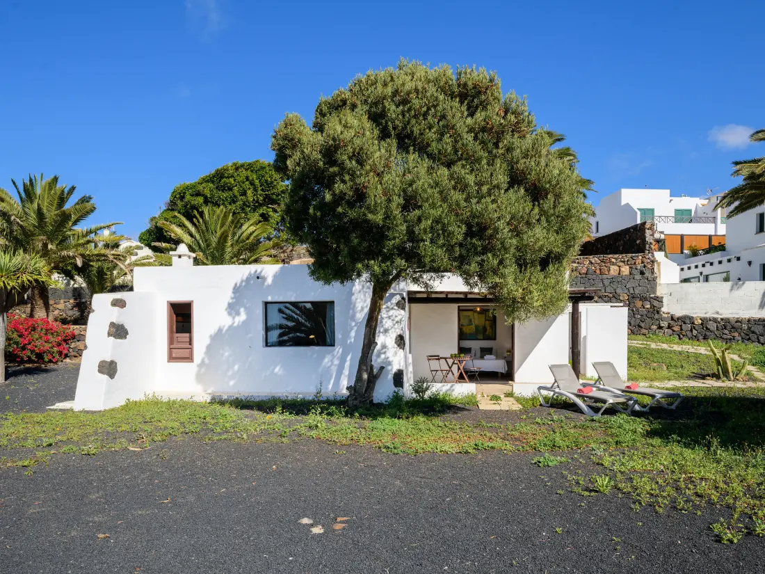 Maison de Vacances Costa Teguise 74