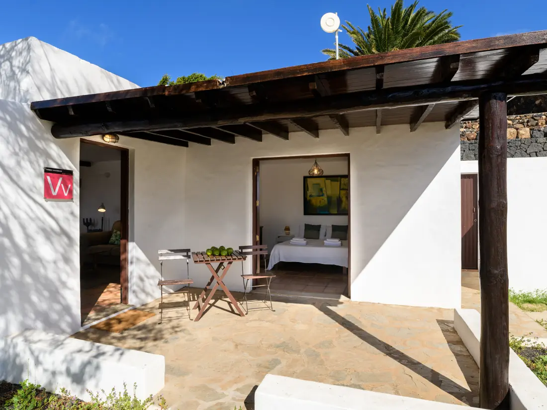 Maison de Vacances Costa Teguise 74