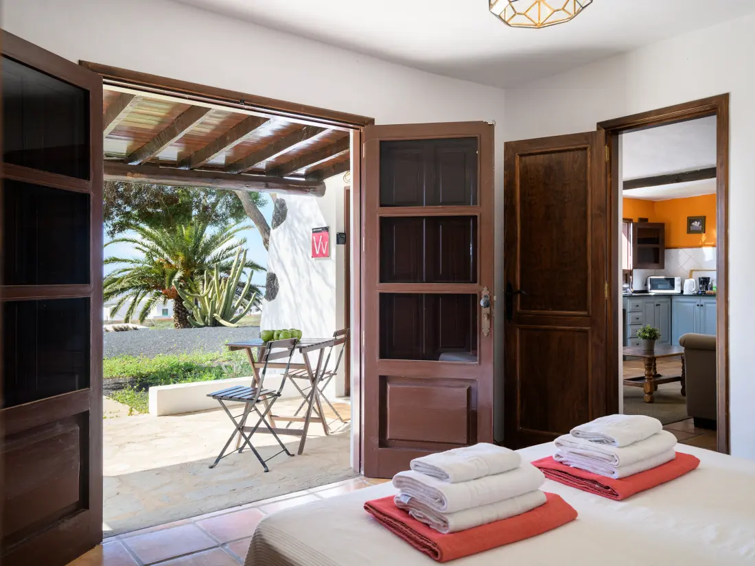 Maison de Vacances Costa Teguise 74
