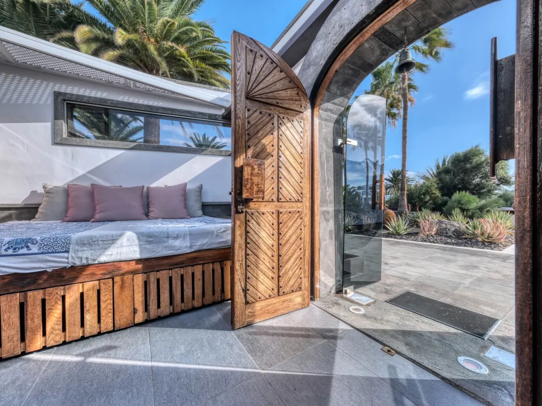 Maison de Vacances Costa Teguise 68