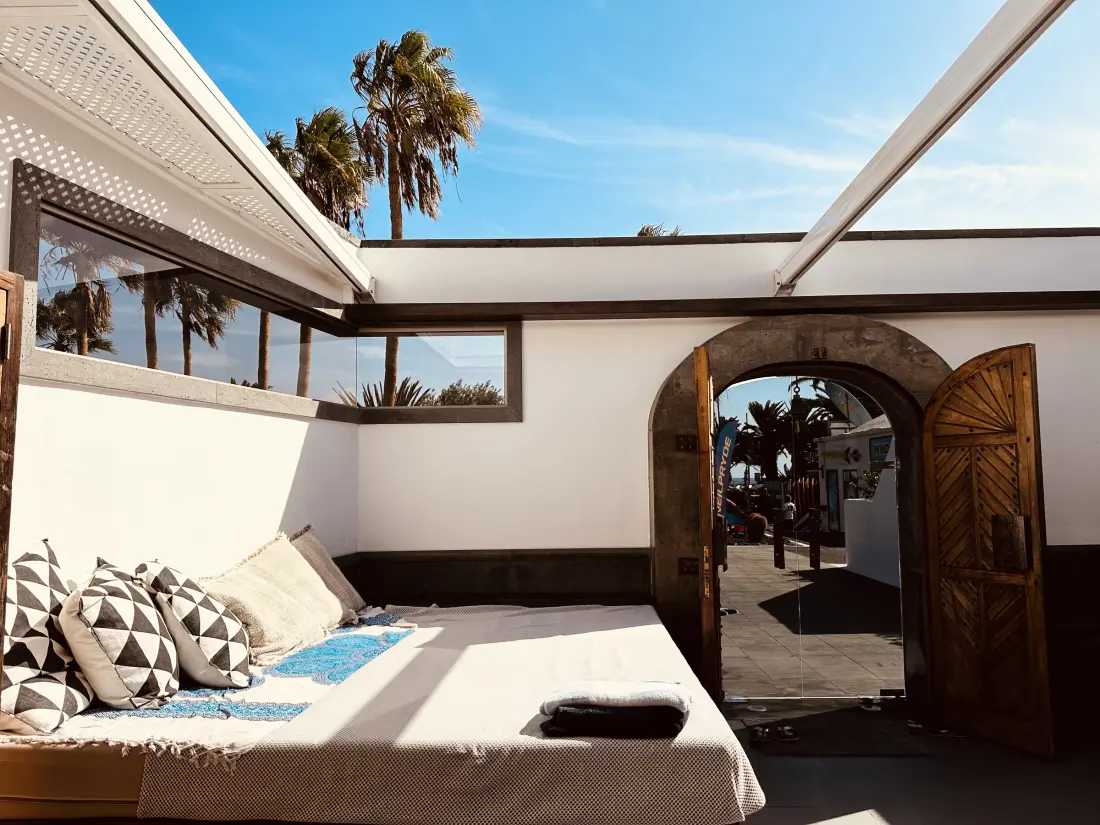 Maison de Vacances Costa Teguise 68