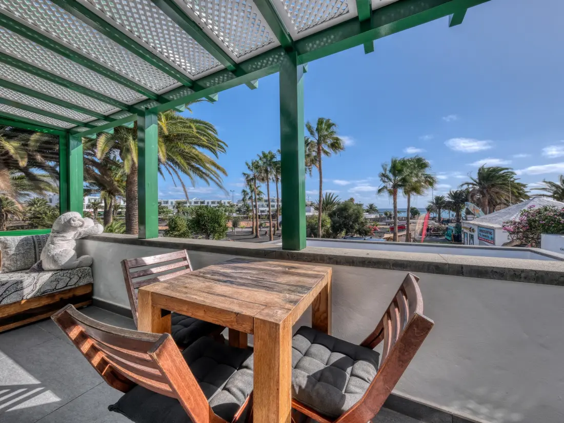 Maison de Vacances Costa Teguise 68